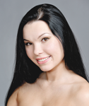 Анна ЛУКИНА